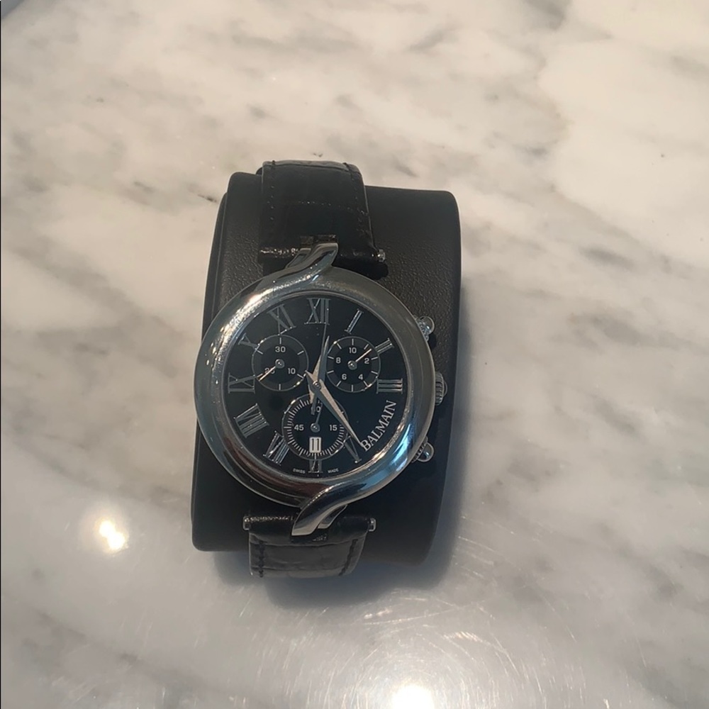 Balmain women’s watch
